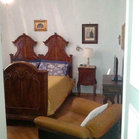 Arnolfo B&B Florencja Zewnętrze zdjęcie