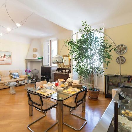 Arnolfo B&B Florencja Zewnętrze zdjęcie