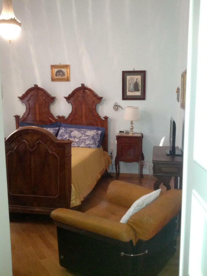 Arnolfo B&B Florencja Zewnętrze zdjęcie