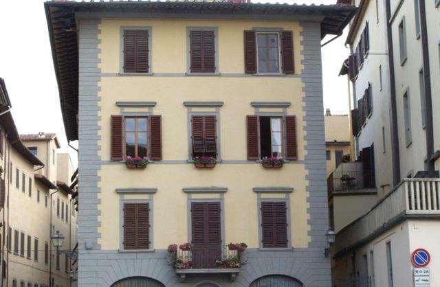 Arnolfo B&B Florencja Zewnętrze zdjęcie