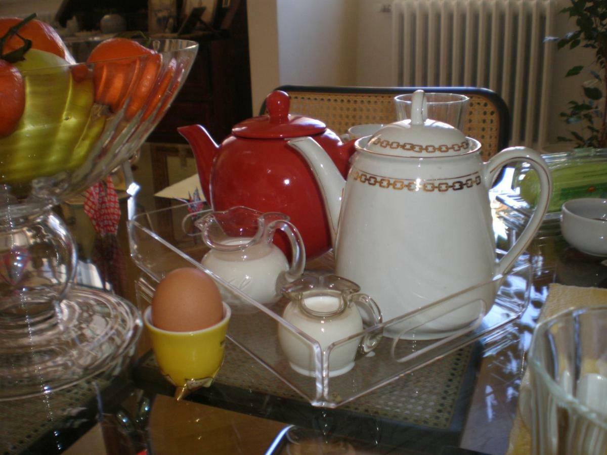 Arnolfo B&B Florencja Zewnętrze zdjęcie
