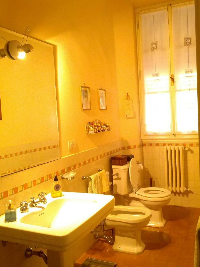 Arnolfo B&B Florencja Zewnętrze zdjęcie