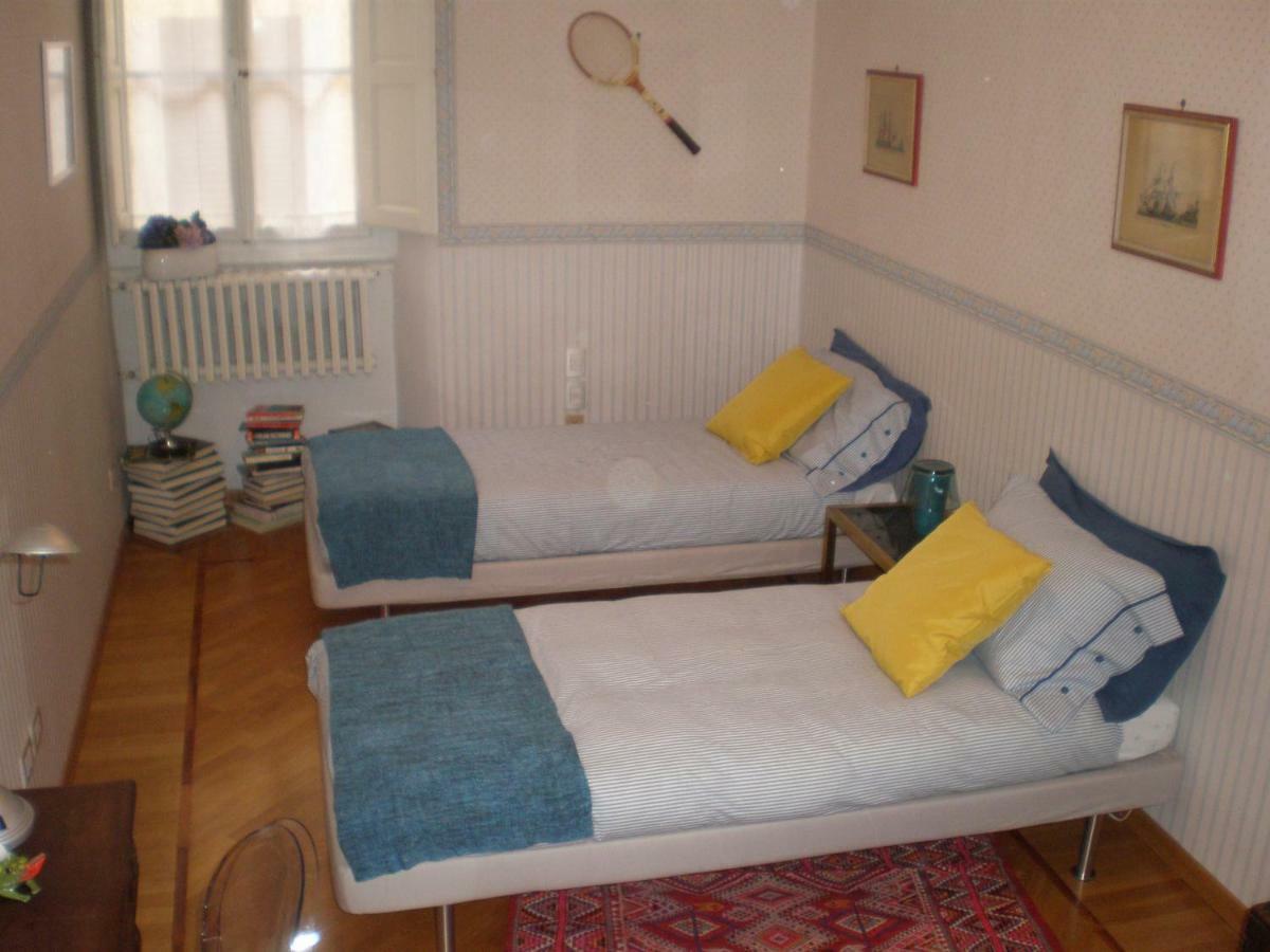 Arnolfo B&B Florencja Zewnętrze zdjęcie