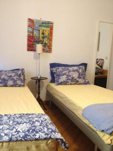 Arnolfo B&B Florencja Zewnętrze zdjęcie
