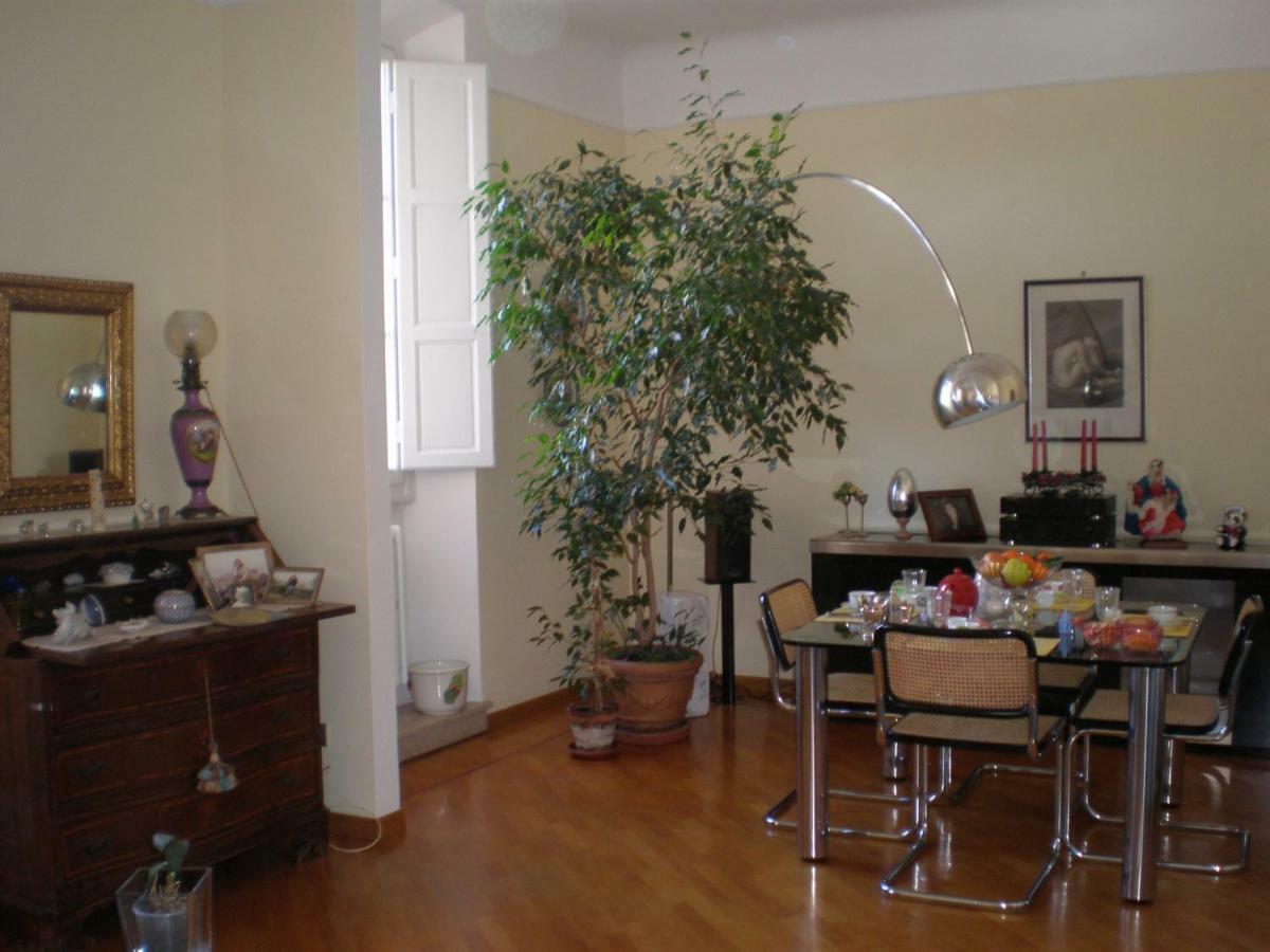 Arnolfo B&B Florencja Zewnętrze zdjęcie