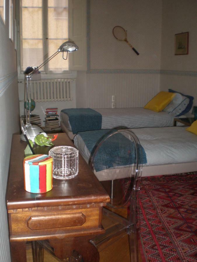 Arnolfo B&B Florencja Zewnętrze zdjęcie