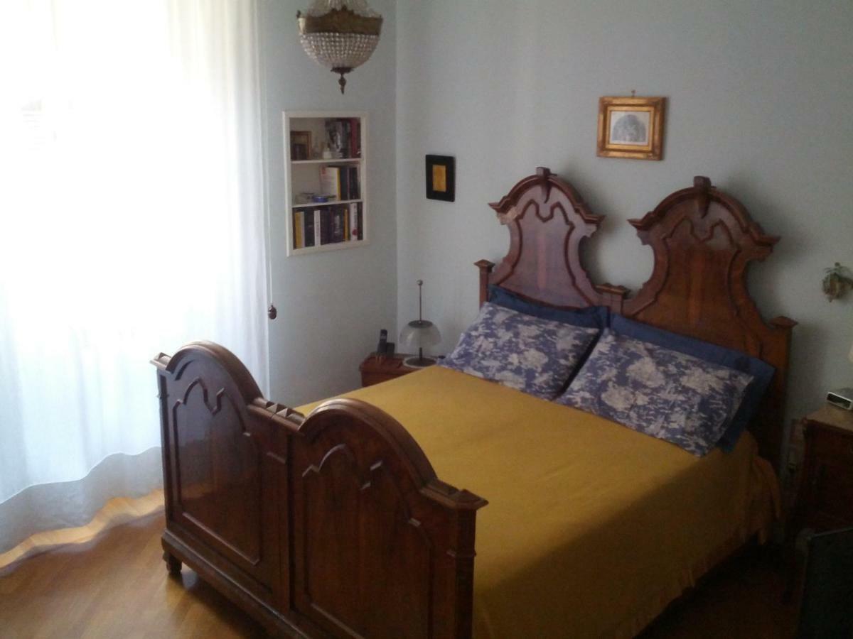 Arnolfo B&B Florencja Zewnętrze zdjęcie