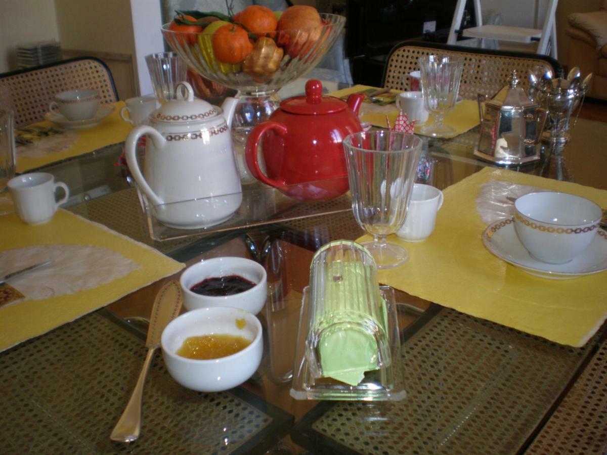 Arnolfo B&B Florencja Zewnętrze zdjęcie
