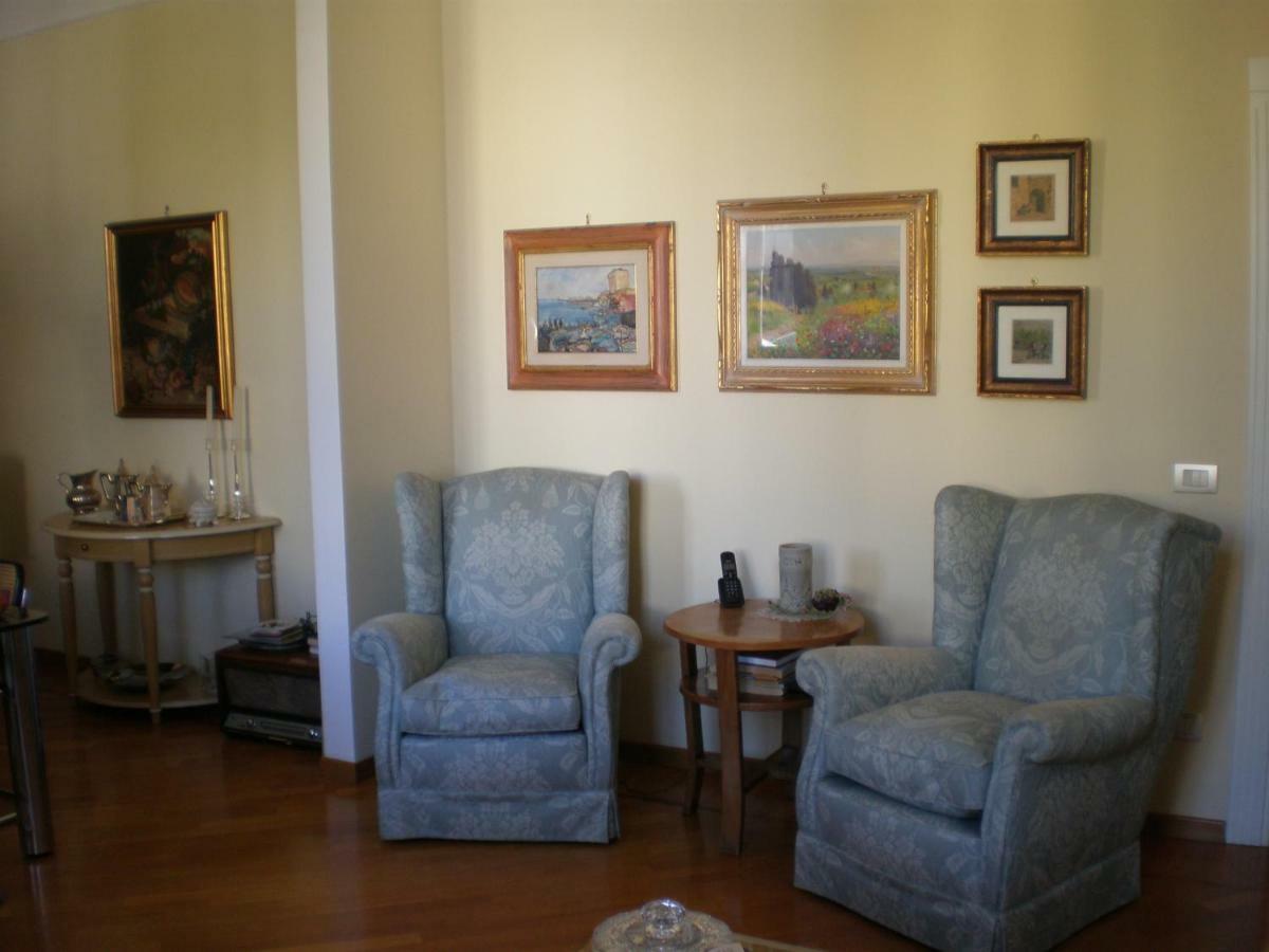 Arnolfo B&B Florencja Zewnętrze zdjęcie