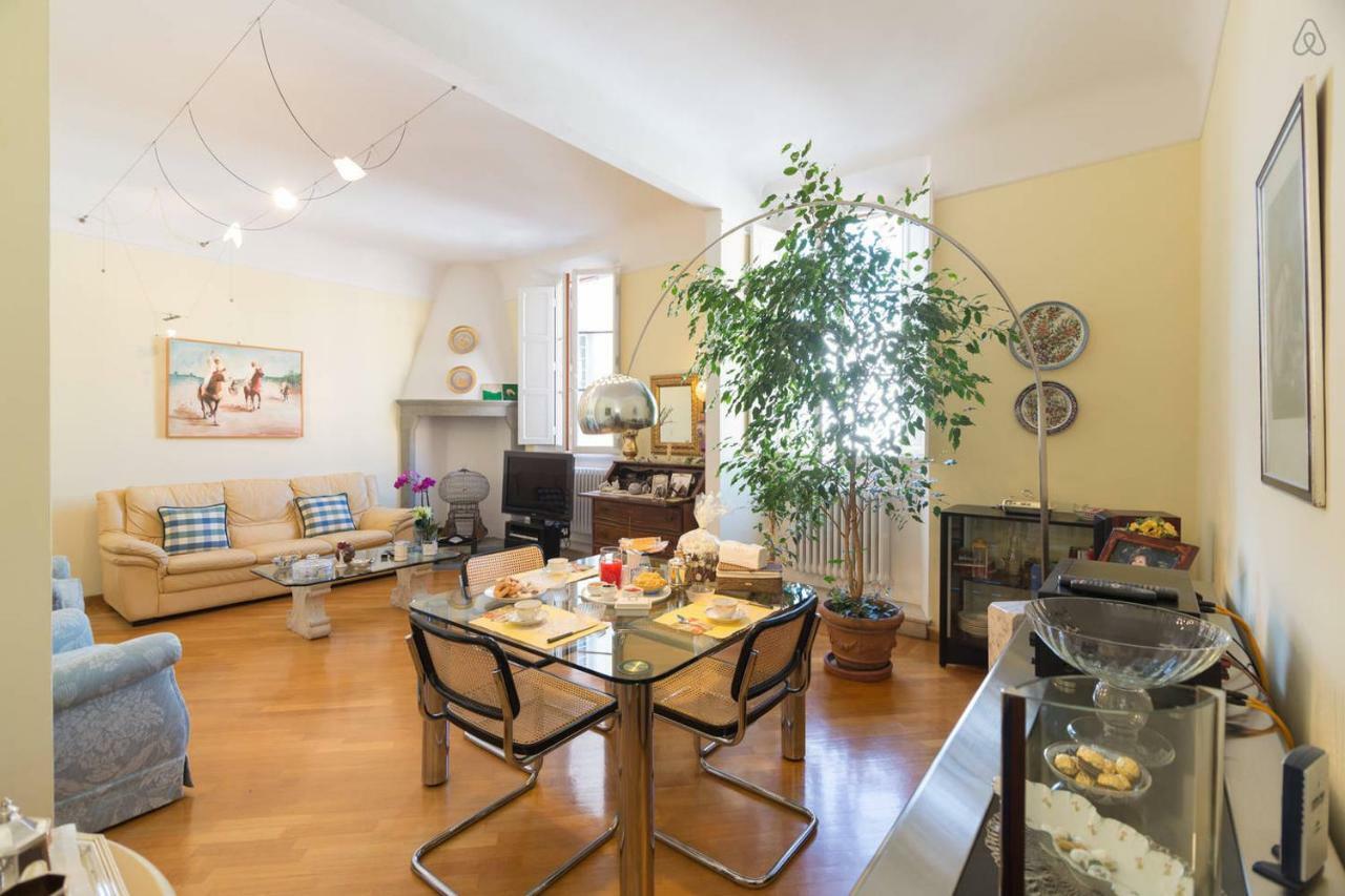 Arnolfo B&B Florencja Zewnętrze zdjęcie