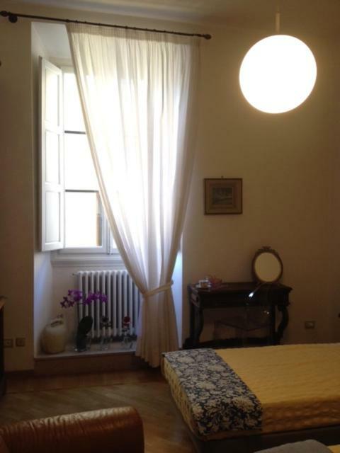 Arnolfo B&B Florencja Zewnętrze zdjęcie