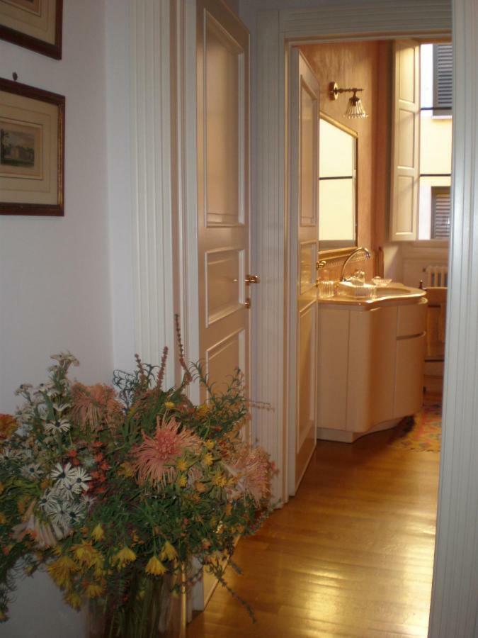 Arnolfo B&B Florencja Zewnętrze zdjęcie