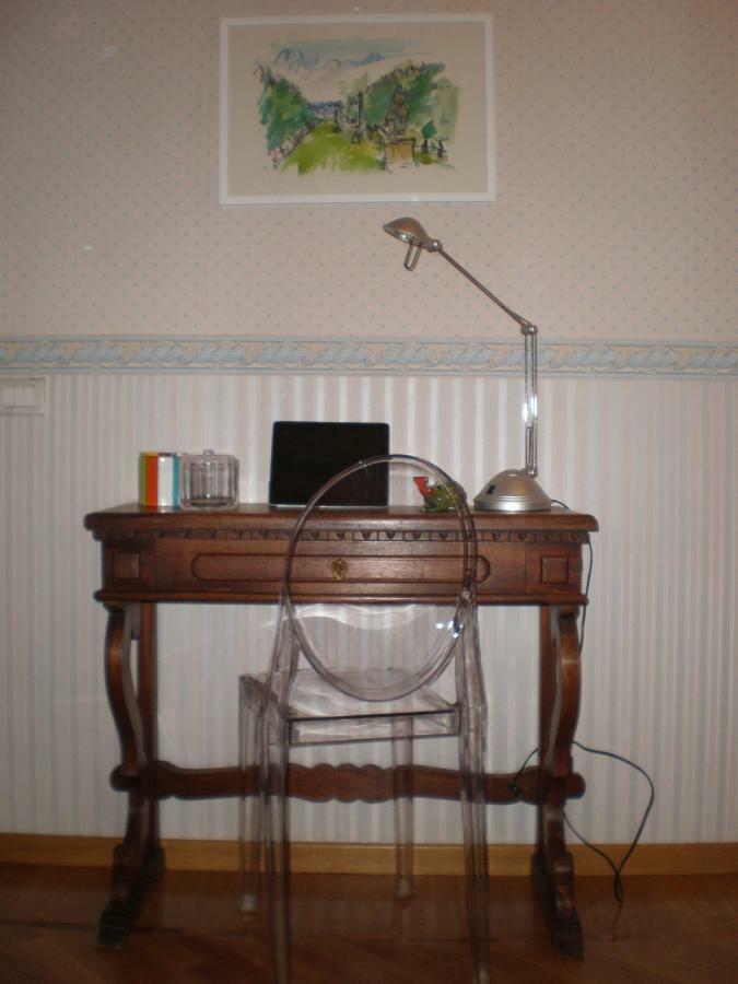 Arnolfo B&B Florencja Zewnętrze zdjęcie
