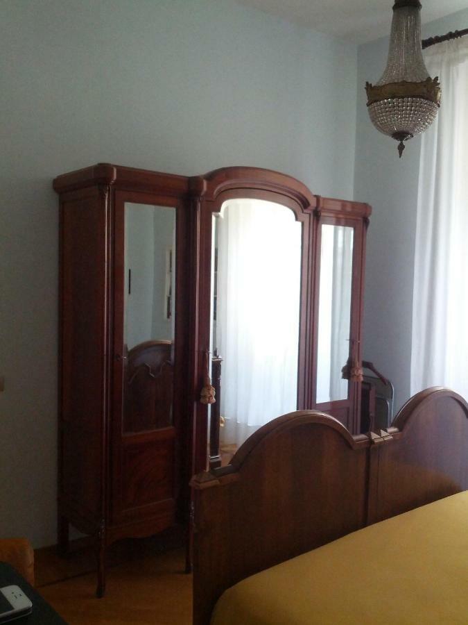 Arnolfo B&B Florencja Zewnętrze zdjęcie