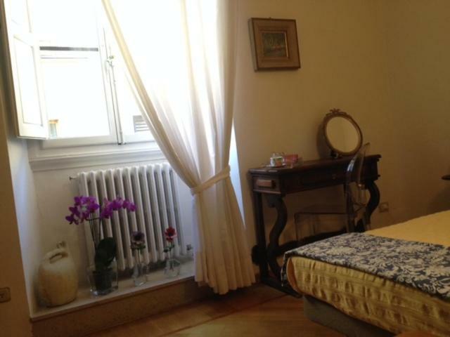 Arnolfo B&B Florencja Zewnętrze zdjęcie